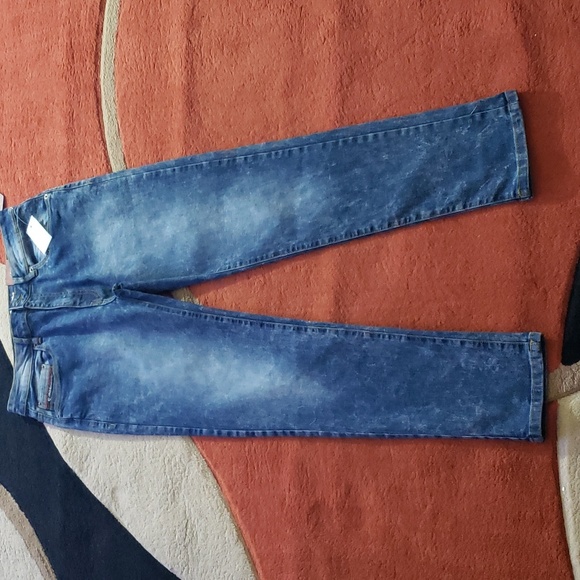 NWT Akademiks Jeanius Jeans - Picture 1 of 12